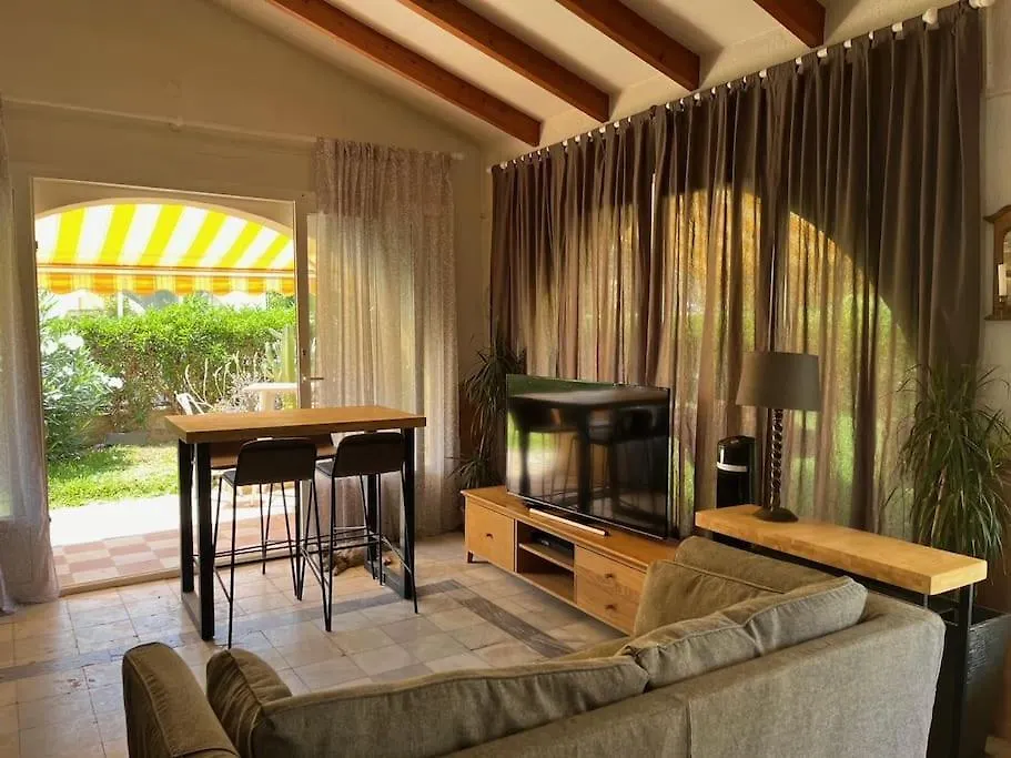 Villa Evelina Puerto Rey Вера