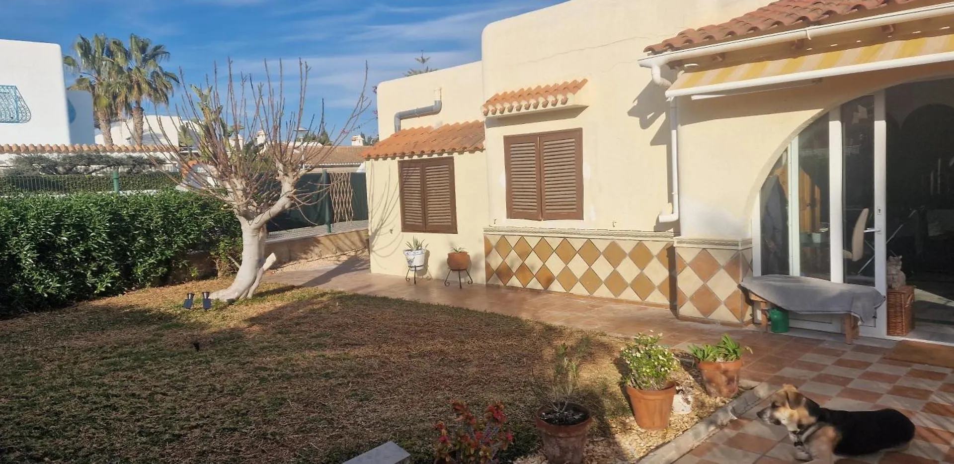 Villa Evelina Puerto Rey Вера