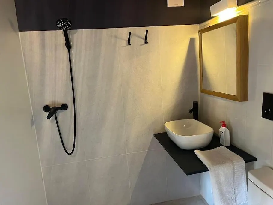 Villa Evelina Puerto Rey Vera