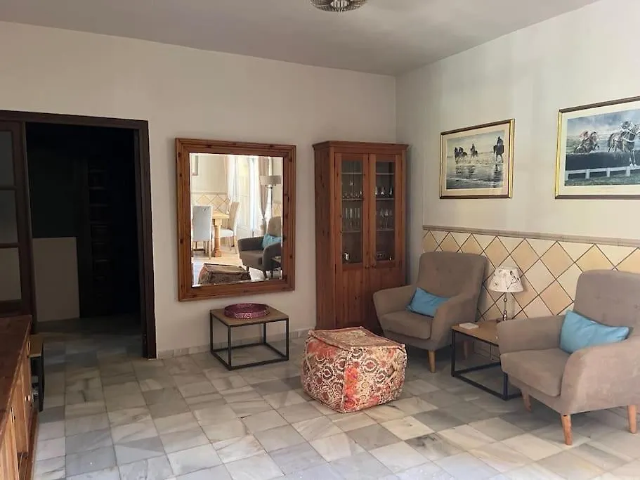 Villa Evelina Puerto Rey Vera