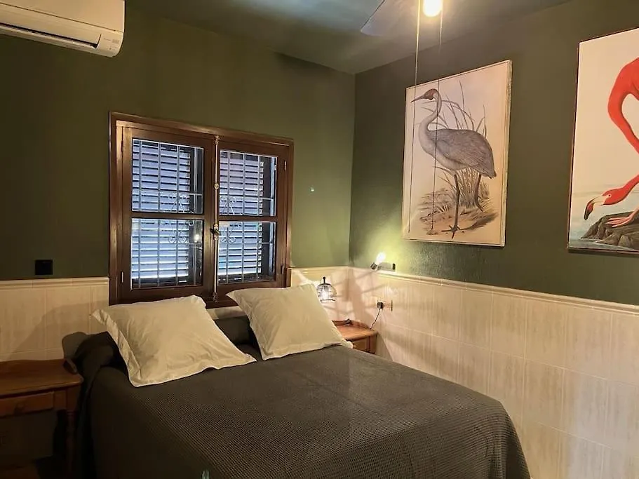 Villa Evelina Puerto Rey Vera 0*,  Španělsko