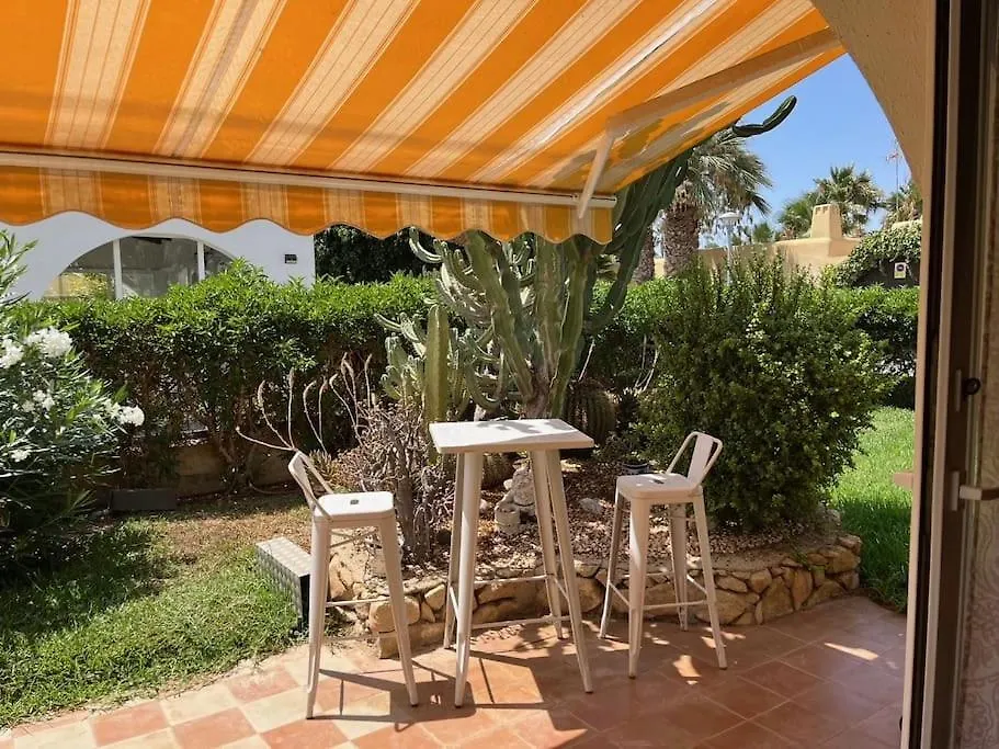 kontakty Villa Evelina Puerto Rey Vera