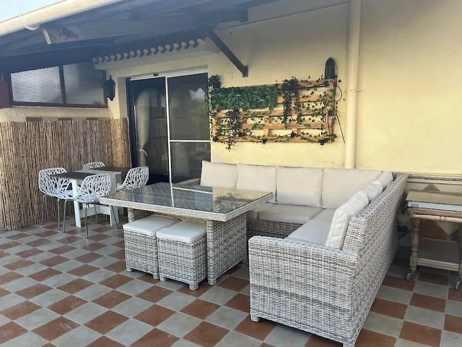 Villa Evelina Puerto Rey Vera