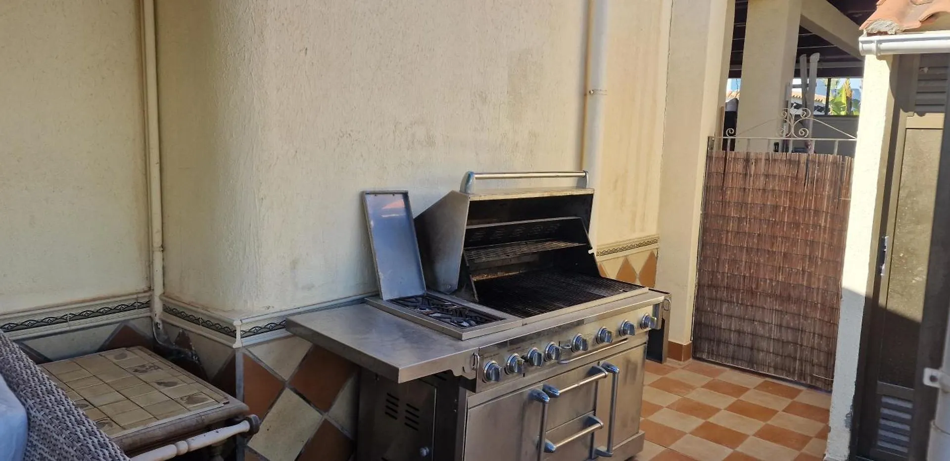 Villa Evelina Puerto Rey Vera 0*,  Španělsko